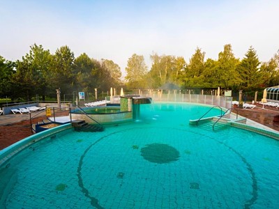 Apartmány Lipov Gaj